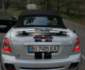 Сірий Міні Cooper, об'ємом двигуна 1.6 л та пробігом 125 тис. км за 9950 $, фото 12 на Automoto.ua