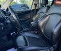 Сірий Міні Cooper, об'ємом двигуна 2 л та пробігом 181 тис. км за 11800 $, фото 8 на Automoto.ua