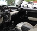 Серый Мини Купер, объемом двигателя 2 л и пробегом 82 тыс. км за 14700 $, фото 11 на Automoto.ua