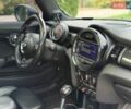 Серый Мини Купер, объемом двигателя 2 л и пробегом 141 тыс. км за 10690 $, фото 49 на Automoto.ua
