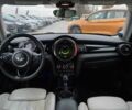 Серый Мини Купер, объемом двигателя 1.5 л и пробегом 85 тыс. км за 11990 $, фото 23 на Automoto.ua