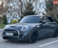 Сірий Міні Cooper, об'ємом двигуна 2 л та пробігом 137 тис. км за 11700 $, фото 1 на Automoto.ua