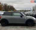 Сірий Міні Cooper, об'ємом двигуна 1.5 л та пробігом 85 тис. км за 11990 $, фото 15 на Automoto.ua
