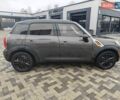 Сірий Міні Cooper, об'ємом двигуна 1.6 л та пробігом 140 тис. км за 8200 $, фото 5 на Automoto.ua
