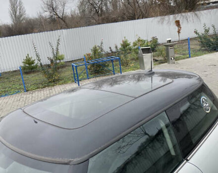 Серый Мини Купер, объемом двигателя 2 л и пробегом 167 тыс. км за 10999 $, фото 9 на Automoto.ua