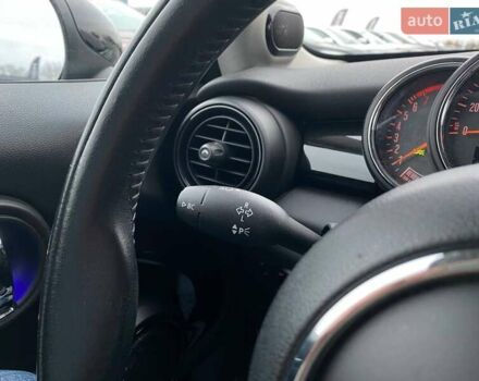Сірий Міні Cooper, об'ємом двигуна 1.5 л та пробігом 85 тис. км за 11990 $, фото 23 на Automoto.ua