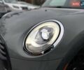 Сірий Міні Cooper, об'ємом двигуна 1.5 л та пробігом 85 тис. км за 11990 $, фото 2 на Automoto.ua