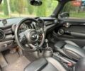 Серый Мини Купер, объемом двигателя 2 л и пробегом 141 тыс. км за 10690 $, фото 36 на Automoto.ua