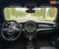 Серый Мини Купер, объемом двигателя 2 л и пробегом 141 тыс. км за 10690 $, фото 52 на Automoto.ua