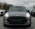 Серый Мини Купер, объемом двигателя 1.5 л и пробегом 85 тыс. км за 11990 $, фото 1 на Automoto.ua