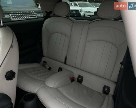 Сірий Міні Cooper, об'ємом двигуна 1.5 л та пробігом 85 тис. км за 11990 $, фото 21 на Automoto.ua