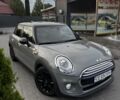 Сірий Міні Cooper, об'ємом двигуна 1.5 л та пробігом 219 тис. км за 12582 $, фото 1 на Automoto.ua
