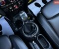 Сірий Міні Cooper, об'ємом двигуна 2 л та пробігом 181 тис. км за 11800 $, фото 20 на Automoto.ua