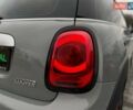 Сірий Міні Cooper, об'ємом двигуна 1.5 л та пробігом 85 тис. км за 11990 $, фото 11 на Automoto.ua