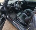 Серый Мини Купер, объемом двигателя 2 л и пробегом 206 тыс. км за 9900 $, фото 9 на Automoto.ua