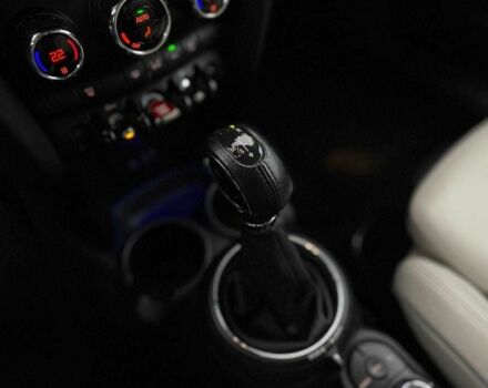 Серый Мини Купер, объемом двигателя 1.5 л и пробегом 85 тыс. км за 11990 $, фото 19 на Automoto.ua