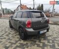 Сірий Міні Cooper, об'ємом двигуна 1.6 л та пробігом 140 тис. км за 8200 $, фото 6 на Automoto.ua