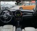 Серый Мини Купер, объемом двигателя 1.5 л и пробегом 85 тыс. км за 11490 $, фото 39 на Automoto.ua