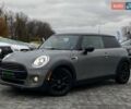 Сірий Міні Cooper, об'ємом двигуна 1.5 л та пробігом 85 тис. км за 11990 $, фото 1 на Automoto.ua