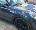 Серый Мини Купер, объемом двигателя 2 л и пробегом 209 тыс. км за 11000 $, фото 8 на Automoto.ua