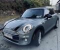 Сірий Міні Cooper, об'ємом двигуна 0.15 л та пробігом 159 тис. км за 9499 $, фото 1 на Automoto.ua