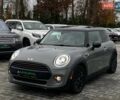Сірий Міні Cooper, об'ємом двигуна 1.5 л та пробігом 85 тис. км за 11990 $, фото 7 на Automoto.ua