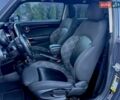 Серый Мини Купер, объемом двигателя 2 л и пробегом 246 тыс. км за 9900 $, фото 20 на Automoto.ua