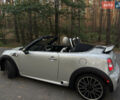 Сірий Міні Cooper, об'ємом двигуна 1.6 л та пробігом 125 тис. км за 9950 $, фото 14 на Automoto.ua