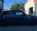 Сірий Міні Cooper, об'ємом двигуна 2 л та пробігом 181 тис. км за 11800 $, фото 7 на Automoto.ua