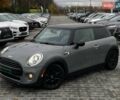 Серый Мини Купер, объемом двигателя 1.5 л и пробегом 85 тыс. км за 11490 $, фото 1 на Automoto.ua