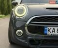 Серый Мини Купер, объемом двигателя 2 л и пробегом 141 тыс. км за 10690 $, фото 24 на Automoto.ua