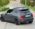 Серый Мини Купер, объемом двигателя 2 л и пробегом 141 тыс. км за 10690 $, фото 7 на Automoto.ua