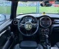 Серый Мини Купер, объемом двигателя 2 л и пробегом 246 тыс. км за 9900 $, фото 18 на Automoto.ua