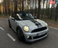 Сірий Міні Cooper, об'ємом двигуна 1.6 л та пробігом 125 тис. км за 9950 $, фото 6 на Automoto.ua