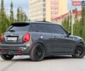 Серый Мини Купер, объемом двигателя 2 л и пробегом 141 тыс. км за 10690 $, фото 5 на Automoto.ua