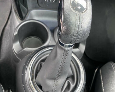 Серый Мини Купер, объемом двигателя 2 л и пробегом 167 тыс. км за 10999 $, фото 16 на Automoto.ua