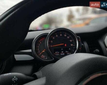 Сірий Міні Cooper, об'ємом двигуна 1.5 л та пробігом 85 тис. км за 11990 $, фото 28 на Automoto.ua