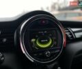 Сірий Міні Cooper, об'ємом двигуна 1.5 л та пробігом 85 тис. км за 11990 $, фото 27 на Automoto.ua