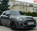 Серый Мини Купер, объемом двигателя 2 л и пробегом 140 тыс. км за 11250 $, фото 19 на Automoto.ua