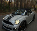 Сірий Міні Cooper, об'ємом двигуна 1.6 л та пробігом 125 тис. км за 9950 $, фото 1 на Automoto.ua