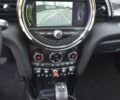Серый Мини Купер, объемом двигателя 2 л и пробегом 137 тыс. км за 12950 $, фото 8 на Automoto.ua
