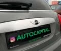 Сірий Міні Cooper, об'ємом двигуна 1.5 л та пробігом 85 тис. км за 11990 $, фото 10 на Automoto.ua