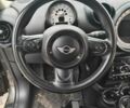 Сірий Міні Cooper, об'ємом двигуна 1.6 л та пробігом 140 тис. км за 8200 $, фото 19 на Automoto.ua