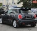 Серый Мини Купер, объемом двигателя 2 л и пробегом 82 тыс. км за 14700 $, фото 5 на Automoto.ua