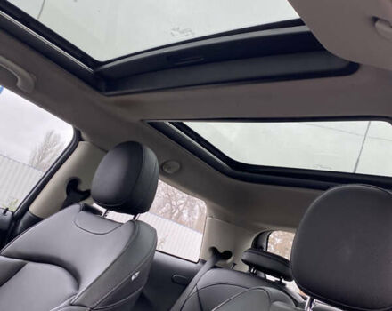 Серый Мини Купер, объемом двигателя 2 л и пробегом 167 тыс. км за 10999 $, фото 18 на Automoto.ua