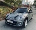 Сірий Міні Cooper, об'ємом двигуна 0.15 л та пробігом 159 тис. км за 9499 $, фото 14 на Automoto.ua