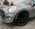 Сірий Міні Cooper, об'ємом двигуна 1.5 л та пробігом 85 тис. км за 11990 $, фото 4 на Automoto.ua