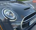 Серый Мини Купер, объемом двигателя 2 л и пробегом 140 тыс. км за 11250 $, фото 21 на Automoto.ua
