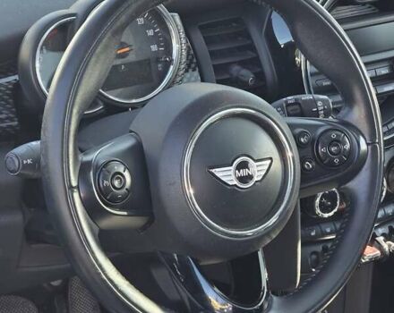 Сірий Міні Cooper, об'ємом двигуна 2 л та пробігом 167 тис. км за 10999 $, фото 3 на Automoto.ua