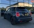 Сірий Міні Cooper, об'ємом двигуна 2 л та пробігом 181 тис. км за 11800 $, фото 4 на Automoto.ua